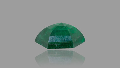 Natural Zambian Emerald (Panna) 8.53 Carats