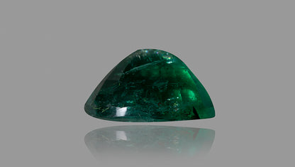 Natural Zambian Emerald (Panna) 12.50 Carats