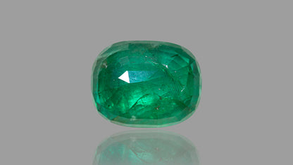 Natural Zambian Emerald (Panna) 21.05 Carats