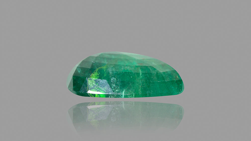 Natural Zambian Emerald (Panna) 21.05 Carats