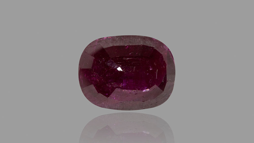 Natural Ruby (Manik) 3.65 Carats