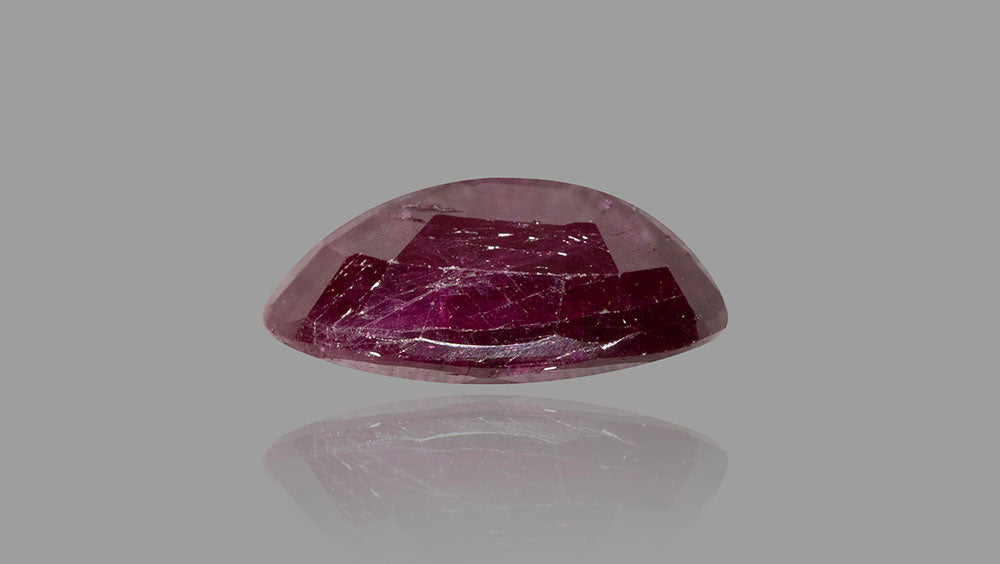 Natural Ruby (Manik) 3.65 Carats