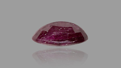 Natural Ruby (Manik) 3.65 Carats