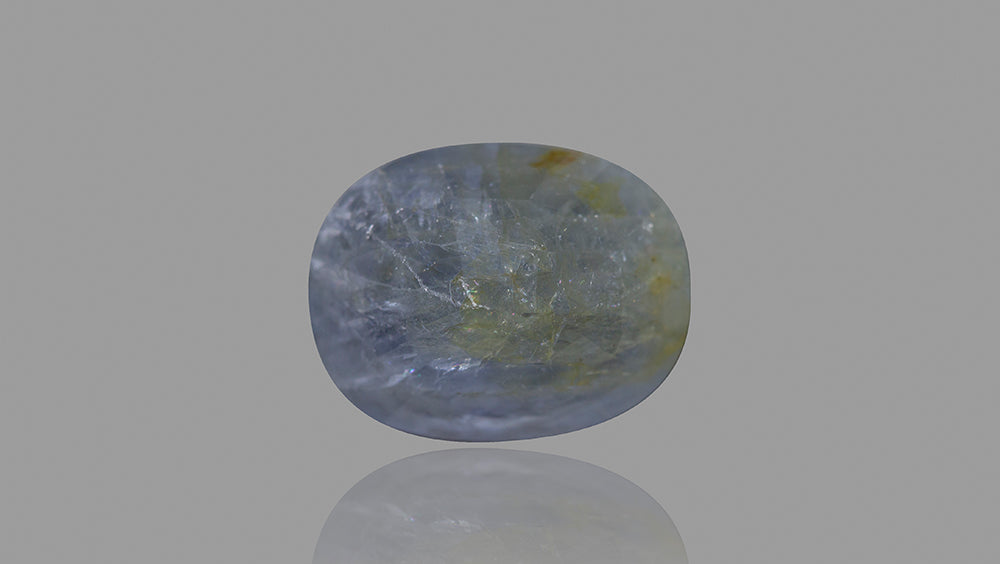 Natural Pitambari 9.64 Carats