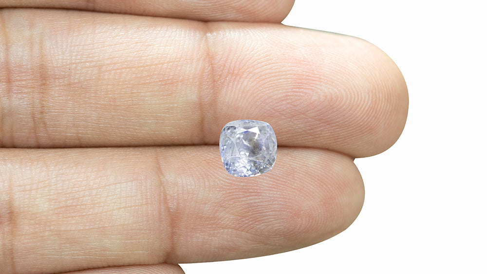 Natural Pitambari 3.97 Carats
