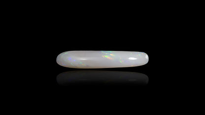 Natural Australian White Fire Opal 12.57 Carats