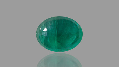 Natural Zambian Emerald (Panna) 5.59 Carats