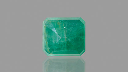 Natural Zambian Emerald (Panna) 11.26 Carats