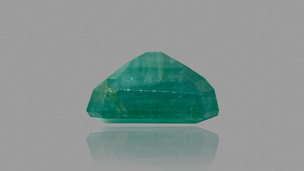 Natural Zambian Emerald (Panna) 11.26 Carats