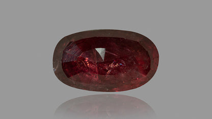 Natural Ruby (Manik) 4.66 Carats