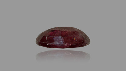 Natural Ruby (Manik) 4.66 Carats
