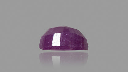 Natural Ruby (Manik) 7.57 Carats
