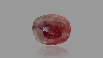 Natural Ruby (Manik) 3.93 Carats