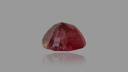 Natural Ruby (Manik) 3.93 Carats