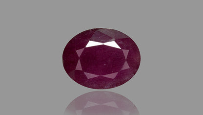 Natural Ruby (Manik) 6.49 Carats