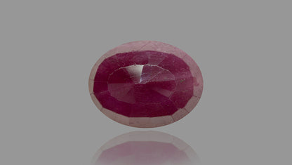 Natural Ruby (Manik) 6.49 Carats