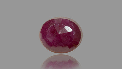 Natural Ruby (Manik) 7.79 Carats