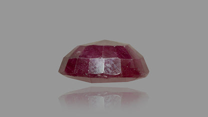 Natural Ruby (Manik) 7.79 Carats