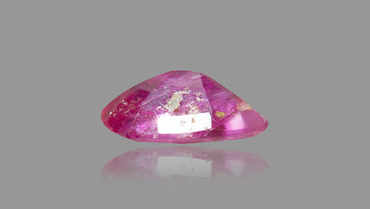 Burmese Ruby (Manik) 2.68 Carats