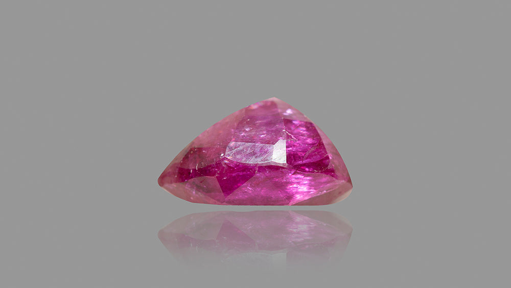 Burmese Ruby (Manik) 2.81 Carats
