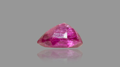 Burmese Ruby (Manik) 2.81 Carats