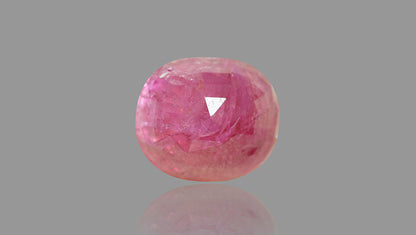 Burmese Ruby (Manik) 5.95 Carats