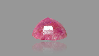Burmese Ruby (Manik) 5.95 Carats