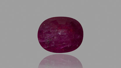 Natural Ruby (Manik) 7.23 Carats