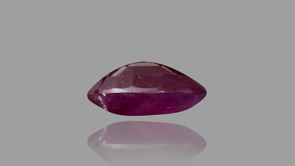 Natural Ruby (Manik) 7.23 Carats
