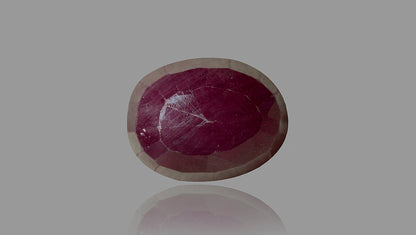 Natural Ruby (Manik) 7.55 Carats