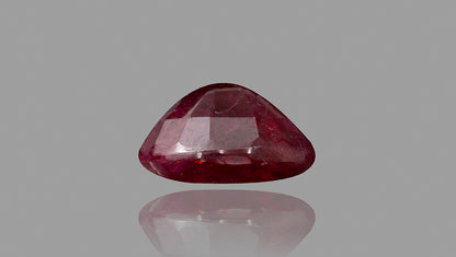 Natural Ruby (Manik) 8.08 Carats