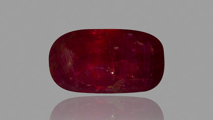 Natural Ruby (Manik) 7.94 Carats