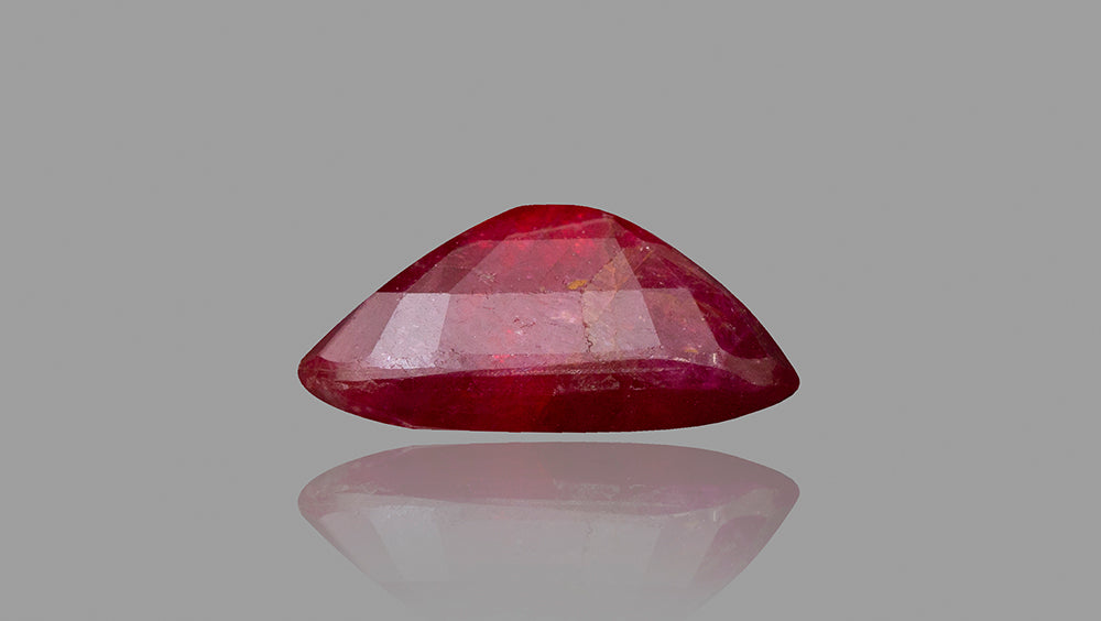 Natural Ruby (Manik) 7.94 Carats