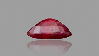 Natural Ruby (Manik) 7.94 Carats