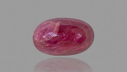 Burmese Ruby (Manik) 14.89 Carats