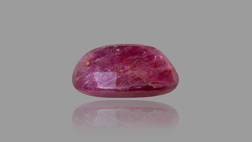 Burmese Ruby (Manik) 14.89 Carats