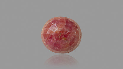 Burmese Ruby (Manik) 10.84 Carats