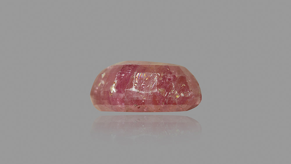 Burmese Ruby (Manik) 10.84 Carats