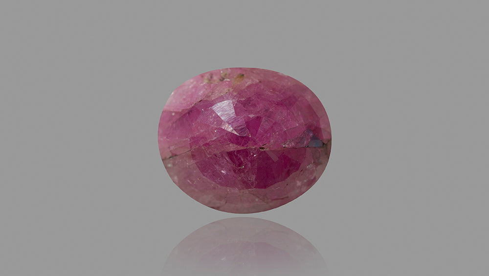 Burmese Ruby (Manik) 9.47 Carats