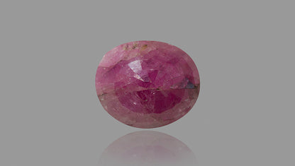 Burmese Ruby (Manik) 9.47 Carats