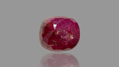 Burmese Ruby (Manik) 4.88 Carats