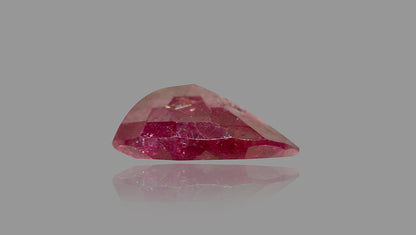Burmese Ruby (Manik) 4.88 Carats