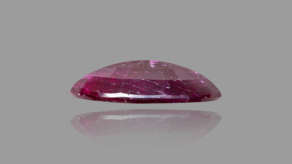 Natural Ruby (Manik) 4.55 Carats