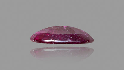 Natural Ruby (Manik) 4.55 Carats