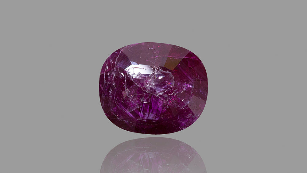 Natural Ruby (Manik) 6.53 Carats