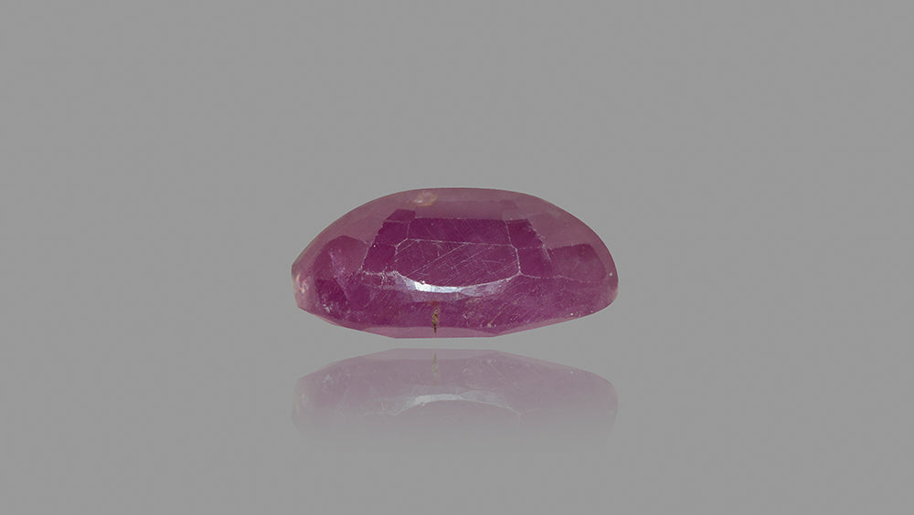 Natural Ruby (Manik) 5.68 Carats