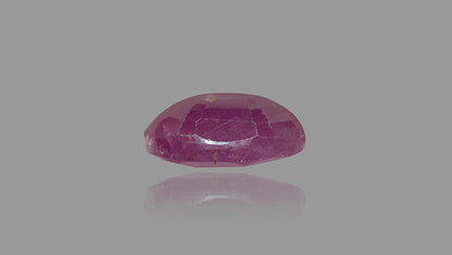 Natural Ruby (Manik) 5.68 Carats