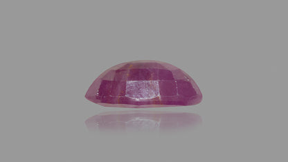 Natural Ruby (Manik) 8.61 Carats