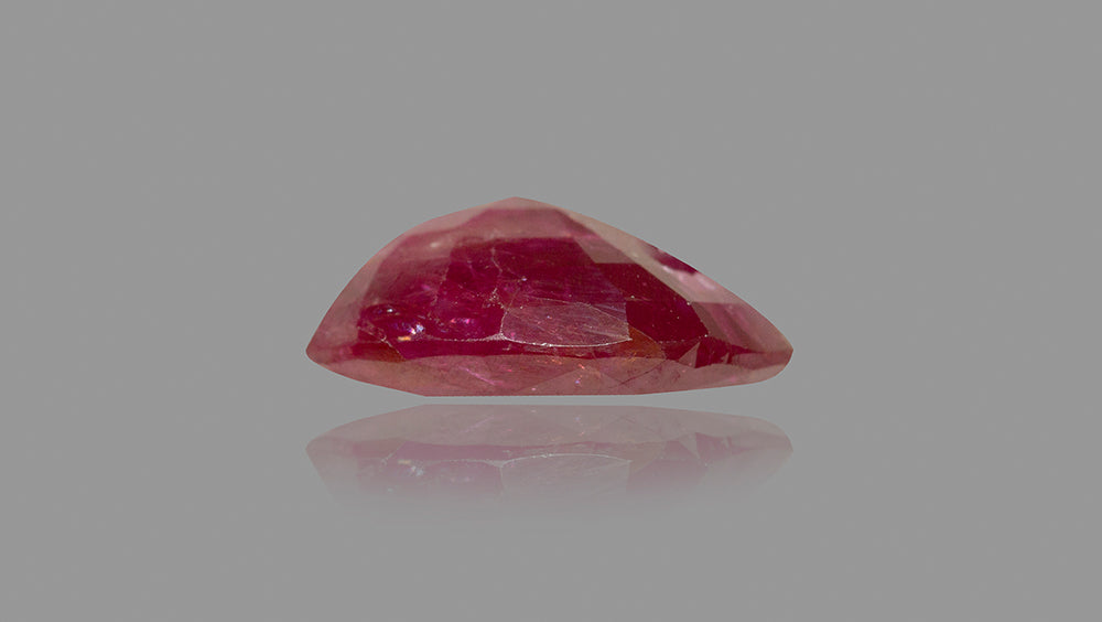 Burmese Ruby (Manik) 6.92 Carats