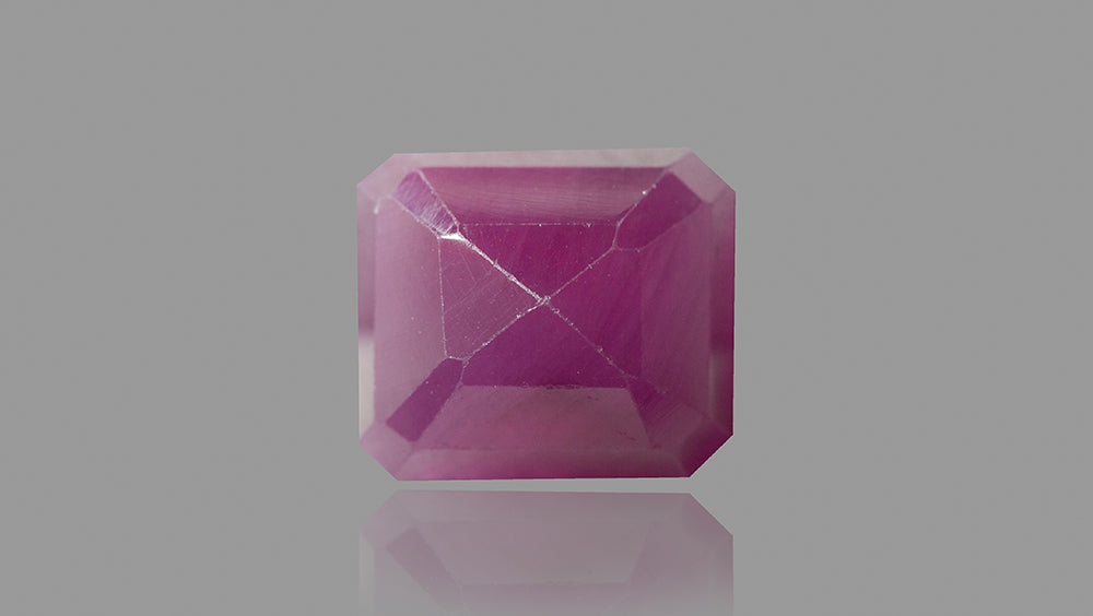 Natural Ruby (Manik) 12.36 Carats